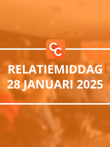 Relatiedag 28 januari 2025