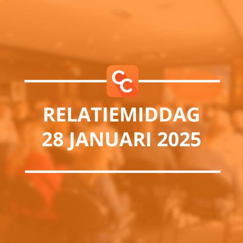 Relatiedag 28 januari 2025